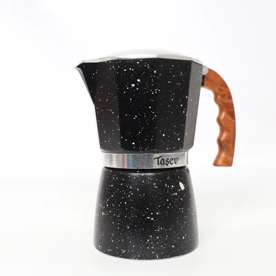 Perkolator (Svart) från Tasev