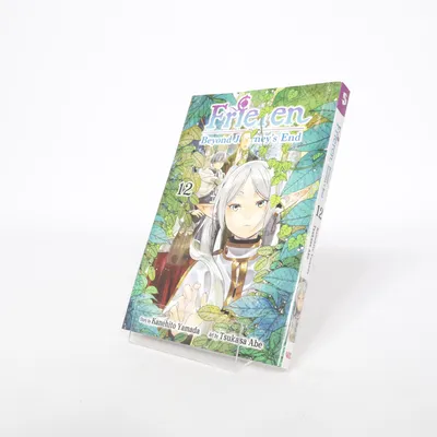 Comic book