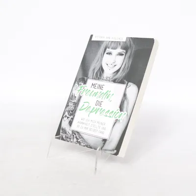 Bok från Mvg Verlag