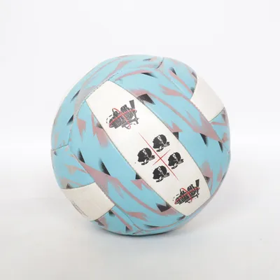 Volleyboll (Blå, Vit, Flerfärgad) från Sardegna