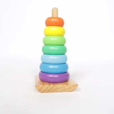 Activiteitenspeelgoed (Meerkleurig) van Melissa & Doug