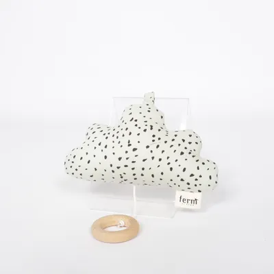 Baby toy (Cloud) from Ferm Living