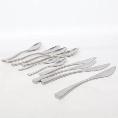 Cutlery (Design By Tools) from Eva Solo