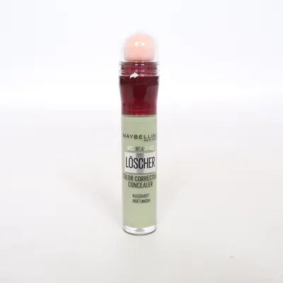 Concealer (kaschiert roetungen) van Maybelline