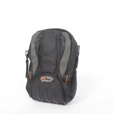Camera case (Black) from Lowepro