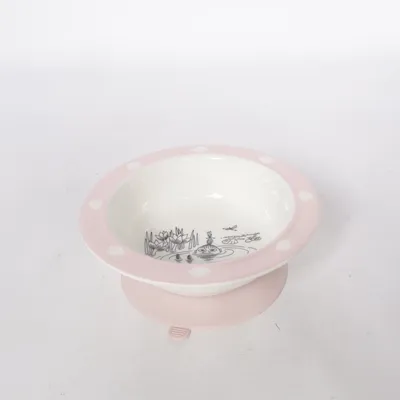 Kinderservies (Moomin) van Rätt Start