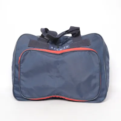 Weekendbag (Blå, Röd) från Aramis