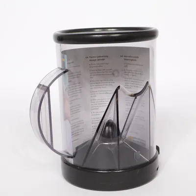 Ustensiles de cuisine (Doso) de Nordiska Plast