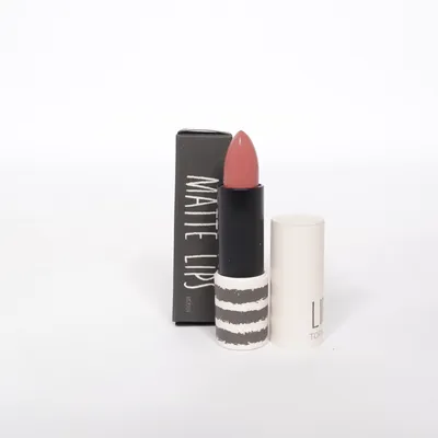 Lippenstift (Rot) von Topshop
