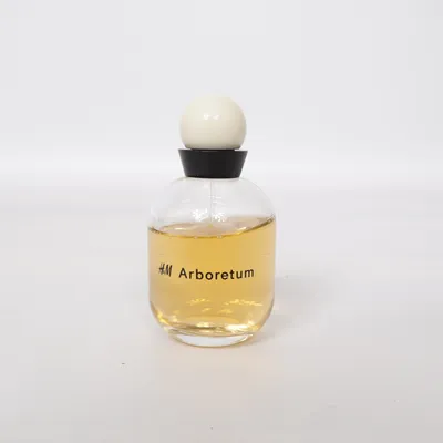 Eau de Toilette (Arboretum) van H&M