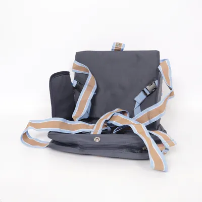 Child seat (Blue) from Roba