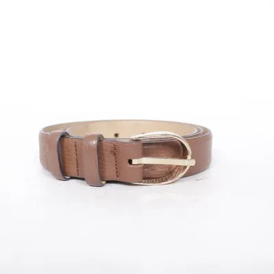 Ceinture (Marron) de Abro