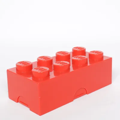 Game-accessoire (Rood) van LEGO