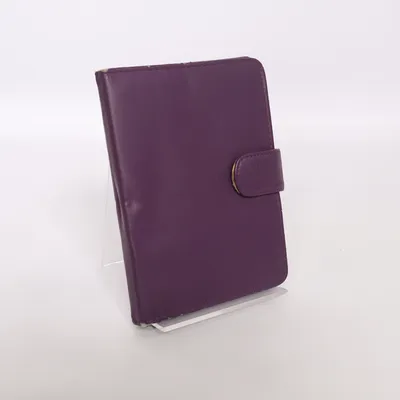 E-reader (Zwart, Lila)