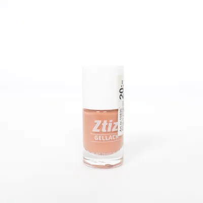 Nail polish (Orange) from Ztiz
