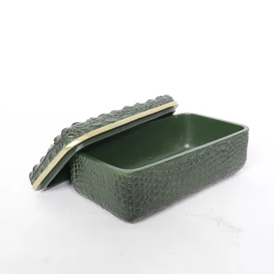 Boks (Crocodile) fra A.U Maison