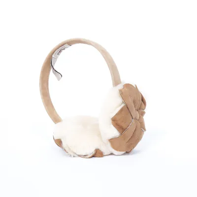 Cache-oreilles (Beige) de UGG