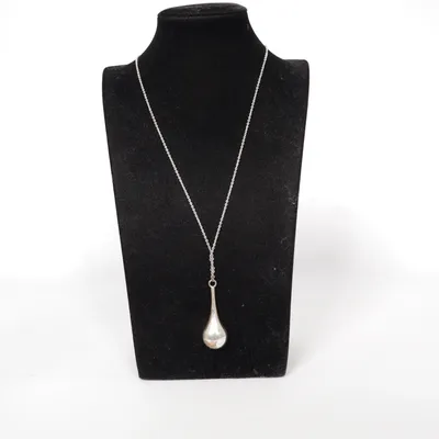 Collier (Argent) de Pilgrim Métal inconnu