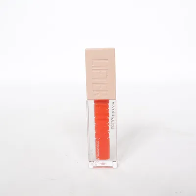 Lip gloss (Rød) fra Maybelline