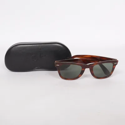 Solglasögon (Wayfarer) från Ray-Ban