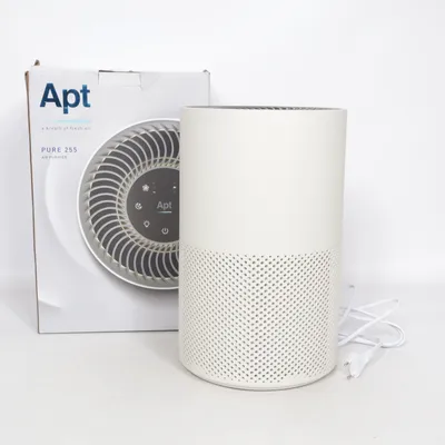 Luftrenare (PURE 255) från Apt