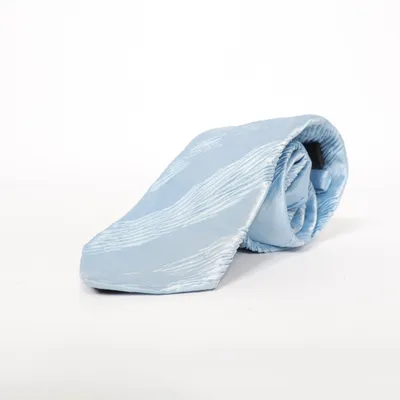 Slips (Blå) från Christensen Silke