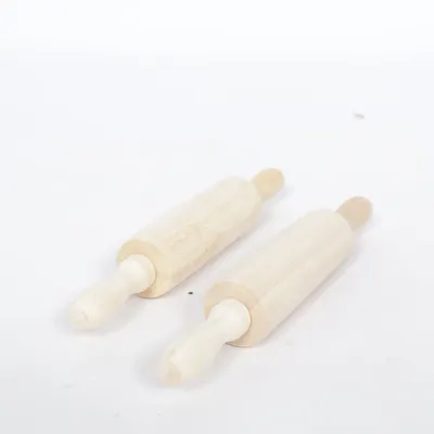 Rouleau à patisserie (Marron)
