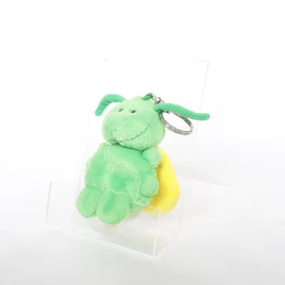 Keyring (Green, Yellow) from Nici