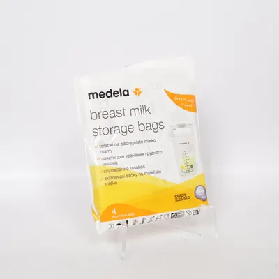 Bebistillbehör (Transparent) från Medela