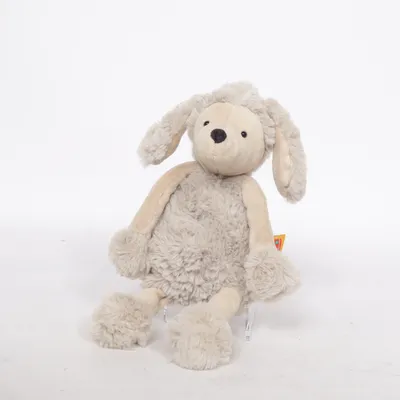 Gosedjur (Beige) från Moulin Roty Polyester