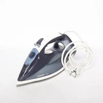Iron (Azur) from Philips