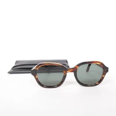 Sunglasses (Brown) from Ace & Tate