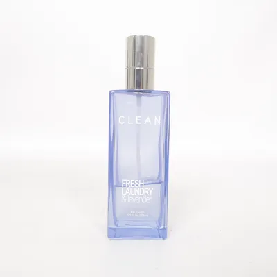 Eau Fraiche (Fresh Laundry & Lavender) från CLEAN
