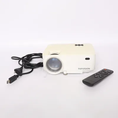 Projector (T21) van Top Vision