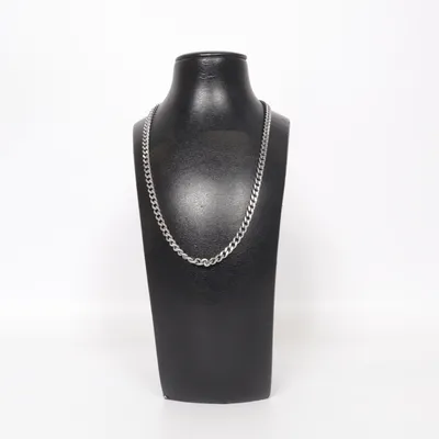 Ketting (Zilver) van 808 Onbekend materiaal
