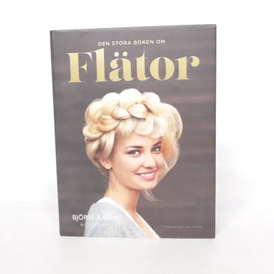 Kurslitteratur från Björn Axen