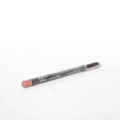 Lip liner (Pink, Black) from NYX Professional Makeup