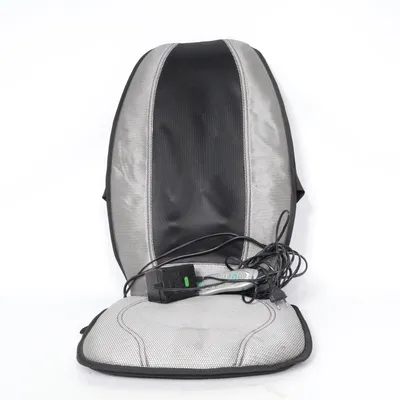 Appareil de massage (Noir, Gris) de OBH Nordica