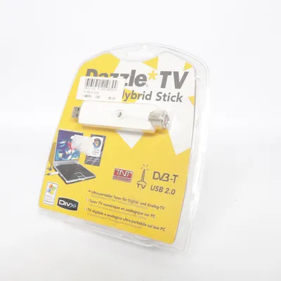 Modem van Dazzle