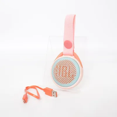 Bluetooth-högtalare (Rosa) från JBL