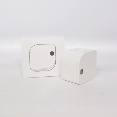 Label printer van Phomemo
