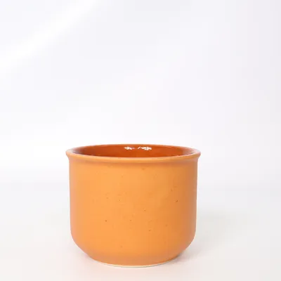 Pot (Brown)