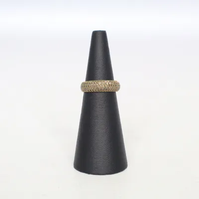 Ring (Gold) from Muli Unknown metal