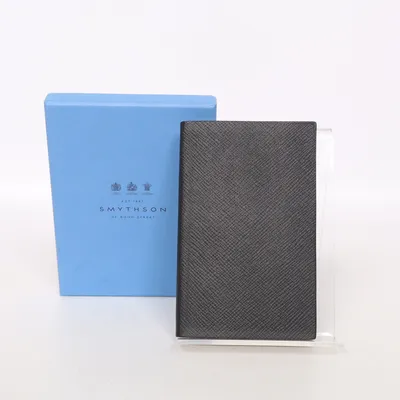 Anteckningsblock från Smythson