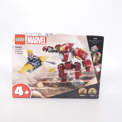 Bouwblokken (Meerkleurig) van LEGO