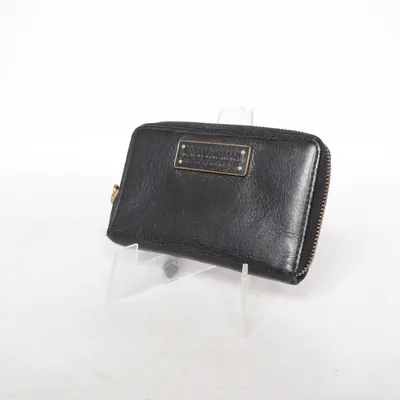 Wallet (Black) from Marc by Marc Jacobs