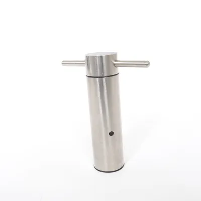 Tire-bouchon (Argent, Noir) de Georg Jensen