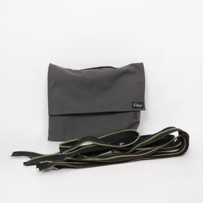 Accessoire de grossesse (Gris, Beige, Noir) de Kumja