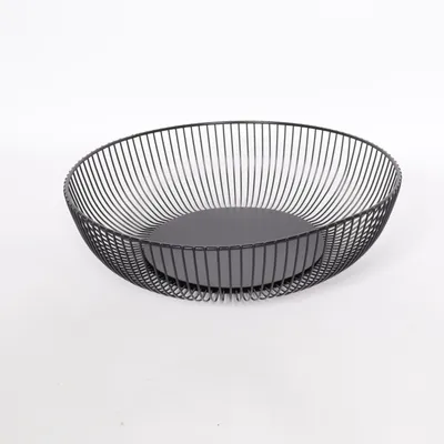 Fruit bowl (Black)