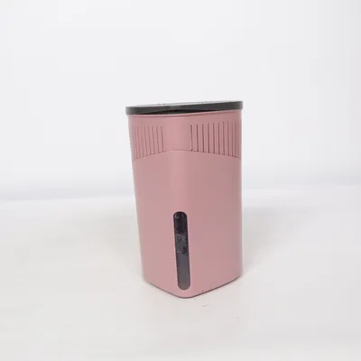 Luftrenare (Rosa, Svart) från Wenko